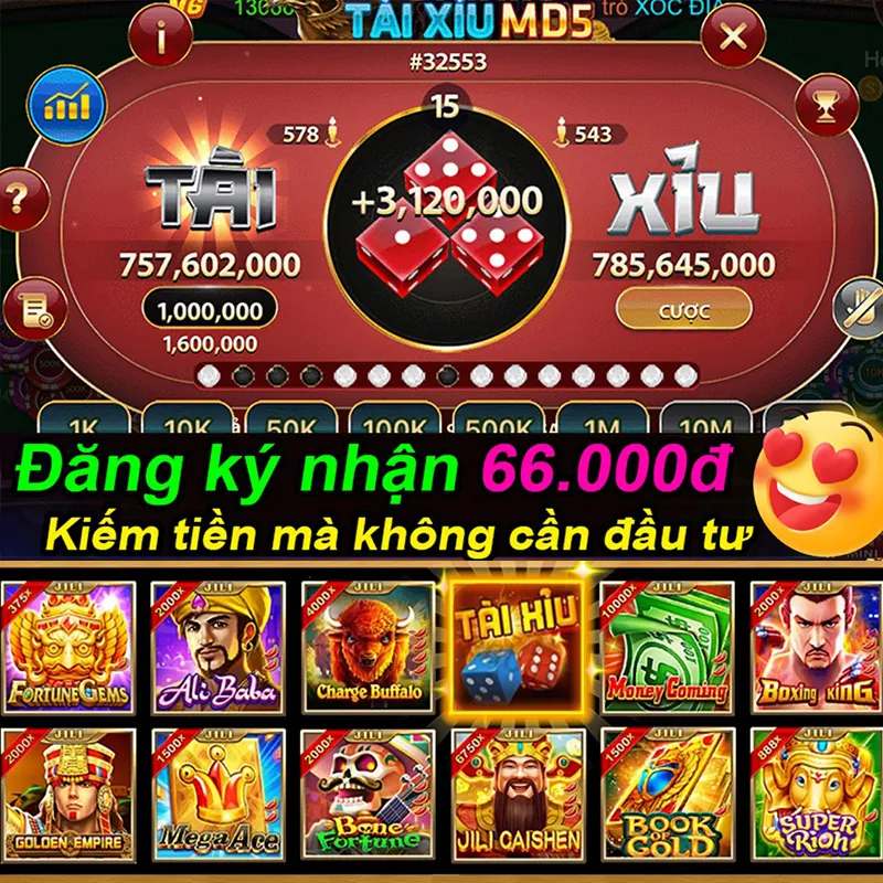 Casino Trực Tuyến 77win APK